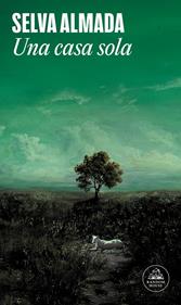 Una casa sola | 9788439745679 | Almada, Selva | Llibreria Sendak