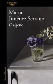 Oxígeno | 9788420453996 | Jiménez Serrano, Marta | Llibreria Sendak