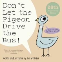 Don't let the pigeon drive the bus! | 9781529509960 | Willems, Mo | Librería Sendak