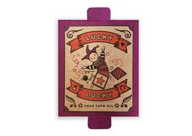 GRAPAT Lucky Lucky 2 | 8436580871778 | Llibreria Sendak