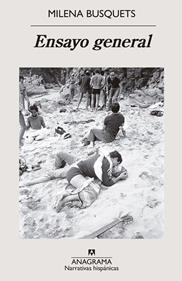 Ensayo general | 9788433922960 | Busquets, Milena | Librería Sendak