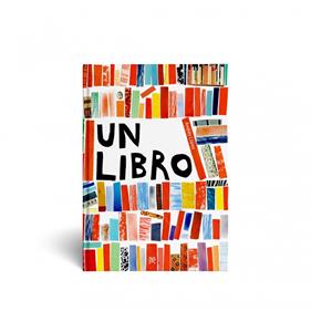 Un libro | 9789874783257 | López, Andrés | Llibreria Sendak