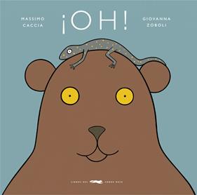 ¡OH! | 9791399040197 | Zoboli, Giovanna | Llibreria Sendak