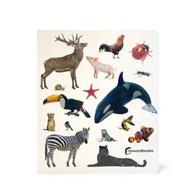 Animales! | 9788412906882 | AA.VV. | Llibreria Sendak