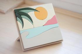 VETAS Y VIRUTAS Puzzle Beach | 9999900004717 | Llibreria Sendak