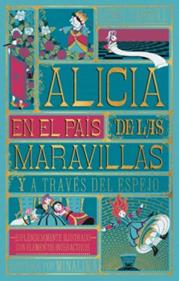 Alicia en el país de las maravillas | 9788412386103 | Carroll, Lewis | Llibreria Sendak