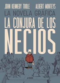 La conjura de los necios | 9791387927141 | Librería Sendak