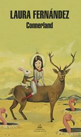 Connerland | 9788439731801 | Fernández, Laura | Librería Sendak