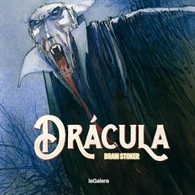Drácula | 9788424667832 | Stoker, Bram | Librería Sendak