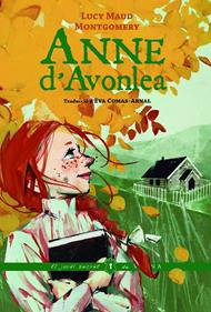 Anne d'Avonlea | 9788419474964 | Montgomery, Lucy Maud | Librería Sendak