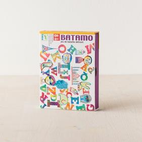 DJECO Cartes Batamo | 3070900051898 | Llibreria Sendak