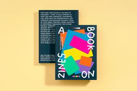 A Book on Zines : New Aesthetics in Zine Design | 9789887066057 | Llibreria Sendak