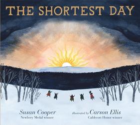The shortest day | 9781406389265 | Susan Cooper | Llibreria Sendak