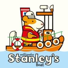 Stanley's Boat | 9781780081564 | Bee, William | Llibreria Sendak
