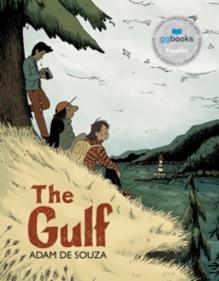 The Gulf | 9781774880739 | De Souza, Adam | Llibreria Sendak