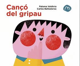 La cançó del gripau | 9788482897554 | Valdivia, Paloma | Librería Sendak