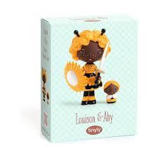 TINYLY Louison & Aby | 3070900069626 | Librería Sendak