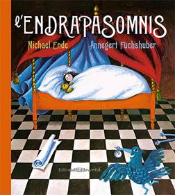 L'Endrapasomnis | 9788426141781 | Ende - Fuchshuber | Llibreria Sendak