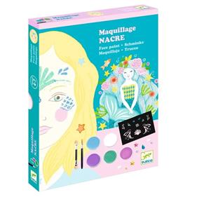 DJECO Maquillage - Nacre | 3070900092457 | Librería Sendak
