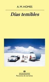 Días temibles | 9788433980236 | Homes, A. M. | Llibreria Sendak
