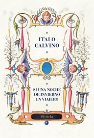 Si una noche de invierno un viajero | 9788419553737 | Calvino, Italo | Llibreria Sendak