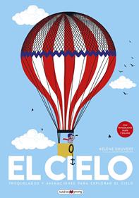 El cielo | 9788418184369 | Druvert, Hélène | Librería Sendak