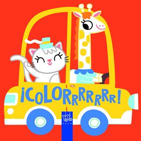 El coche | 9788408234685 | YOYO | Llibreria Sendak