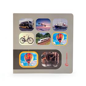 Busca y encuentra medios transporte | 9788412906899 | AA.VV. | Llibreria Sendak