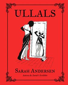 Ullals | 9788416670819 | Andersen, Sarah | Librería Sendak