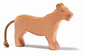 OSTHEIMER Lleona (20002) | 4035198200020 | Llibreria Sendak