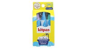 KITPAS Ceres bany (3 unitats) | 4904085372211 | Llibreria Sendak