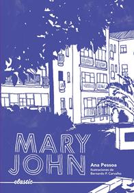 Mary John | 9788419478054 | Pessoa, Ana | Llibreria Sendak