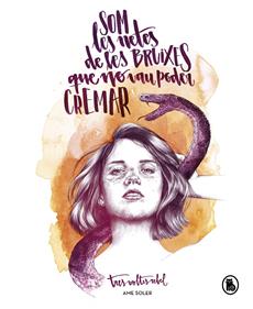 Som les netes de les bruixes que no vau poder cremar | 9788402422965 | Soler (TresVoltesRebel), Ame | Llibreria Sendak