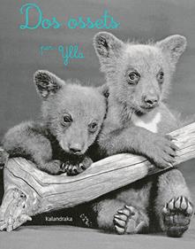 Dos ossets | 9788418558283 | Ylla | Llibreria Sendak