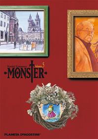 Monster Kanzenban nº 05/09 | 9788467476651 | Urasawa, Naoki | Llibreria Sendak