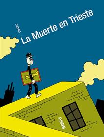 La Muerte en Trieste | 9788410332393 | Jason | Llibreria Sendak