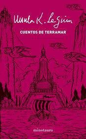 Cuentos de Terramar | 9788445001806 | Le Guin, Ursula K. | Llibreria Sendak