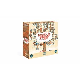 LONDJI Joc Dream a tree | 8436530164370 | Librería Sendak