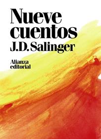 Nueve cuentos | 9788491049425 | Salinger, J. D. | Librería Sendak