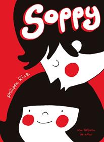 Soppy | 9788494598425 | Rice, Philippa | Librería Sendak