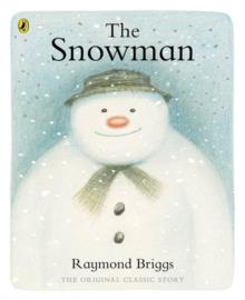The Snowman 35 Anniversary Edition | 9780723275534 | Llibreria Sendak