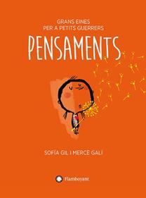 Pensaments | 9791387614171 | Gil, Sofía | Llibreria Sendak