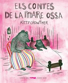 Els contes de la Mare Ossa | 9788494674396 | Crowther Crowther, Kitty | Llibreria Sendak