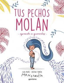 Tus pechos molan | 9788419975966 | Padró, Alba | Llibreria Sendak