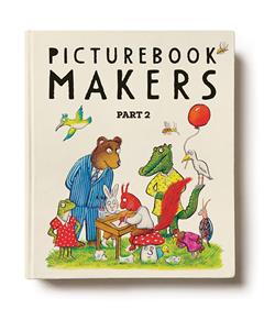 Picturebook Makers: Part 2 | 9781739979218 | Librería Sendak