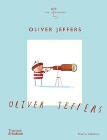 Oliver Jeffers: The Illustrators Series: 9 | 9780500028155 | Jeffers, Oliver | Llibreria Sendak