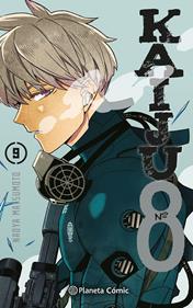 Kaiju 8 nº 09 | 9788411610889 | Matsumoto, Naoya | Llibreria Sendak