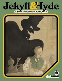 Jekyll & hyde | 9788413714165 | Alba, Tyto | Llibreria Sendak