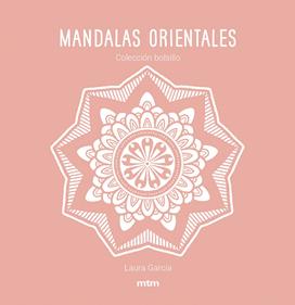 Mandalas orientales | 9788417165482 | García García, Laura | Llibreria Sendak