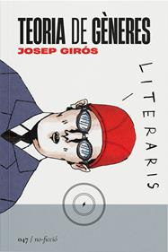 Teoria de gèneres | 9788419059659 | Girós, Josep | Librería Sendak